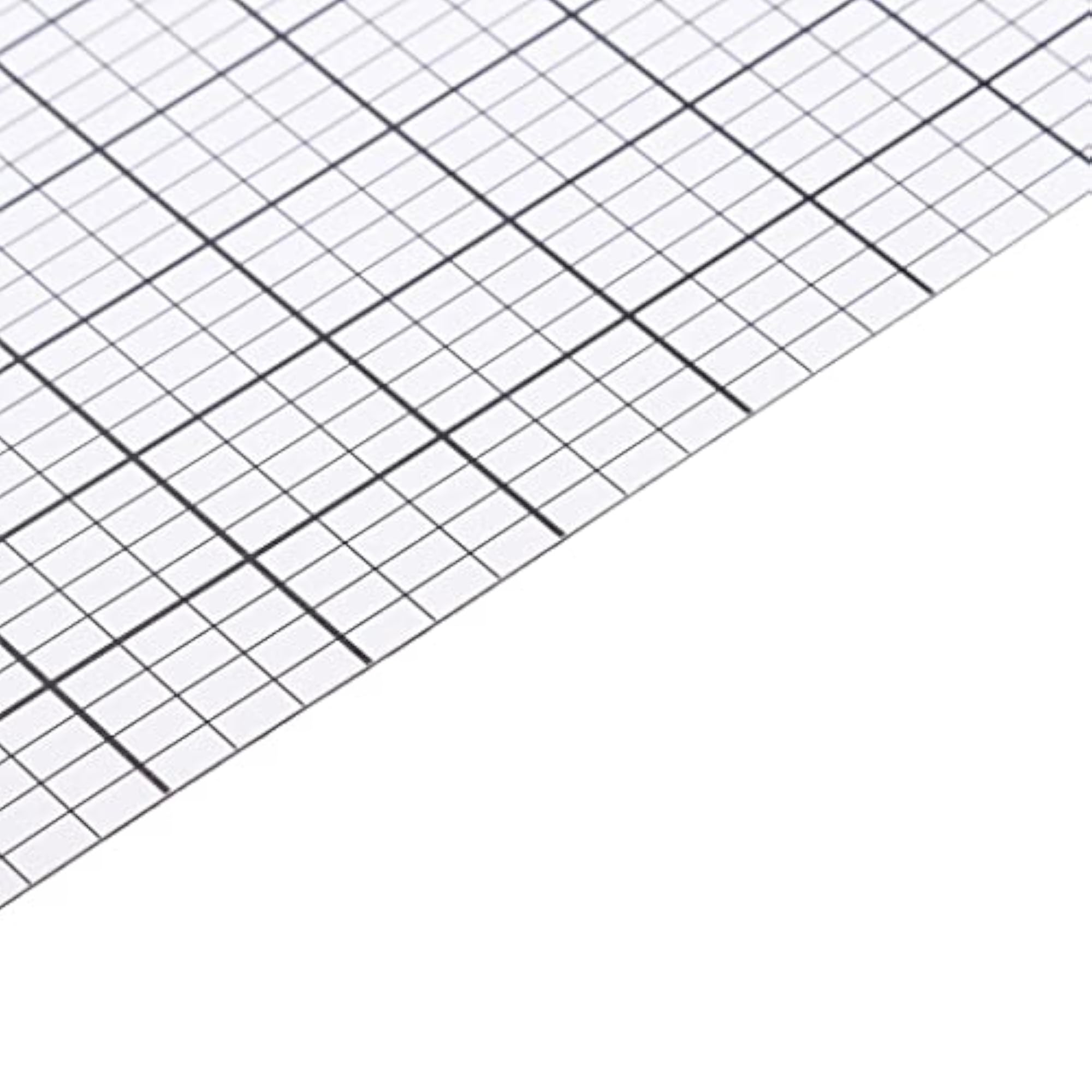 Universal Magnetic Screw Memory Chart Mat Repair Guide Pad